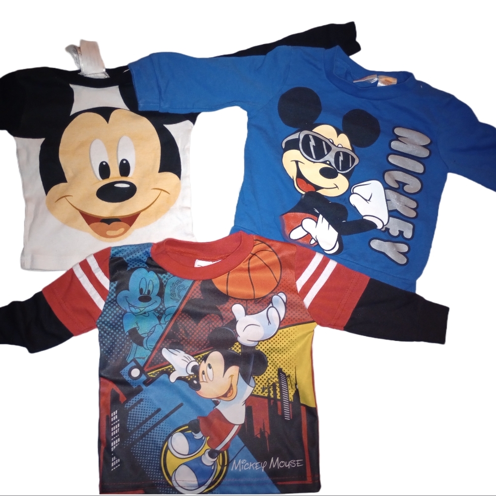 CHILDREN'S CLOTHES - Picture 10 of 11
